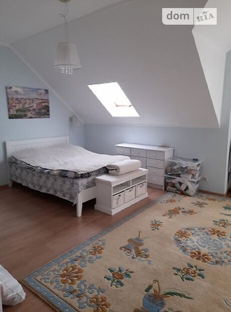 двухэтажный дом с камином, 210 кв. м, кирпич. Продажа в Кременище (Киевская обл.) фото 1 двухэтажный дом с камином, 210 кв. м, кирпич. Продажа в Кременище (Киевская обл.) фото 1