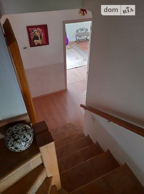 двухэтажный дом с камином, 210 кв. м, кирпич. Продажа в Кременище (Киевская обл.) фото 1 двухэтажный дом с камином, 210 кв. м, кирпич. Продажа в Кременище (Киевская обл.) фото 1