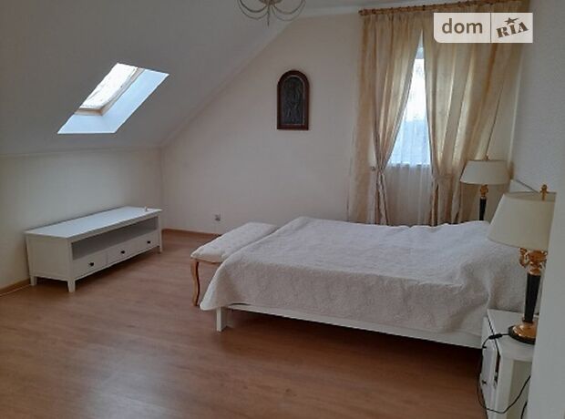 двухэтажный дом с камином, 210 кв. м, кирпич. Продажа в Кременище (Киевская обл.) фото 1 двухэтажный дом с камином, 210 кв. м, кирпич. Продажа в Кременище (Киевская обл.) фото 1