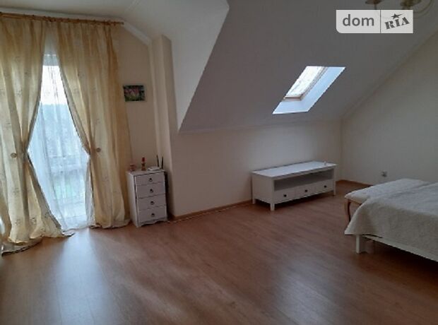 двухэтажный дом с камином, 210 кв. м, кирпич. Продажа в Кременище (Киевская обл.) фото 1 двухэтажный дом с камином, 210 кв. м, кирпич. Продажа в Кременище (Киевская обл.) фото 1