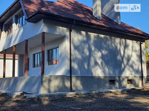 двухэтажный дом, 270 кв. м, кирпич. Продажа в Кременище (Киевская обл.) фото 1 двухэтажный дом, 270 кв. м, кирпич. Продажа в Кременище (Киевская обл.) фото 1