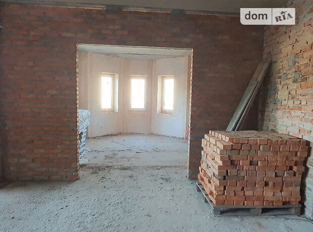 двухэтажный дом, 270 кв. м, кирпич. Продажа в Кременище (Киевская обл.) фото 1 двухэтажный дом, 270 кв. м, кирпич. Продажа в Кременище (Киевская обл.) фото 1
