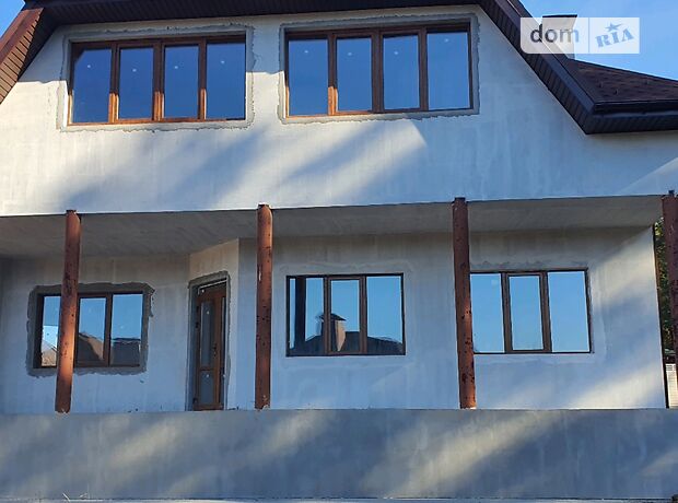 двухэтажный дом, 270 кв. м, кирпич. Продажа в Кременище (Киевская обл.) фото 1 двухэтажный дом, 270 кв. м, кирпич. Продажа в Кременище (Киевская обл.) фото 1