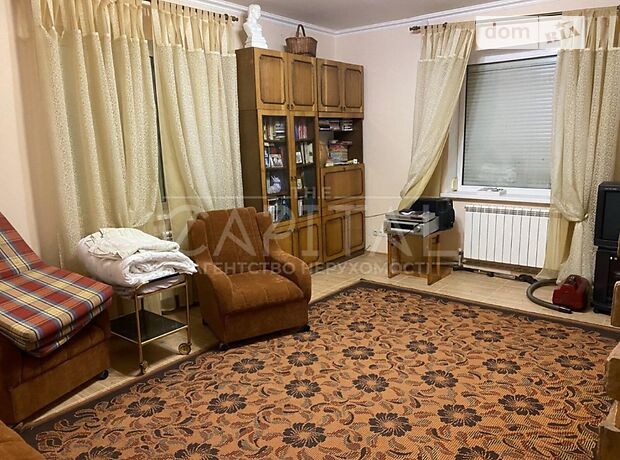 трехэтажный дом с подвалом, 180 кв. м, монолитно-блочный. Продажа в Кременище (Киевская обл.) фото 1 трехэтажный дом с подвалом, 180 кв. м, монолитно-блочный. Продажа в Кременище (Киевская обл.) фото 1