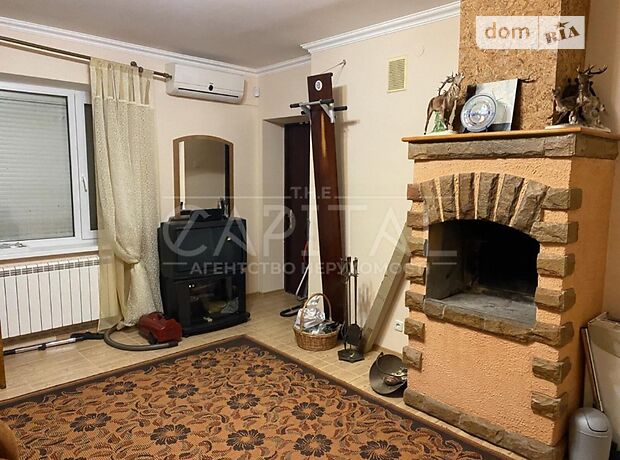 трехэтажный дом с подвалом, 180 кв. м, монолитно-блочный. Продажа в Кременище (Киевская обл.) фото 1 трехэтажный дом с подвалом, 180 кв. м, монолитно-блочный. Продажа в Кременище (Киевская обл.) фото 1