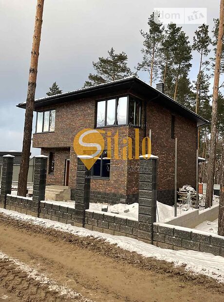 двухэтажный дом, 220 кв. м, кирпич. Продажа в Кременище (Киевская обл.) фото 1 двухэтажный дом, 220 кв. м, кирпич. Продажа в Кременище (Киевская обл.) фото 1