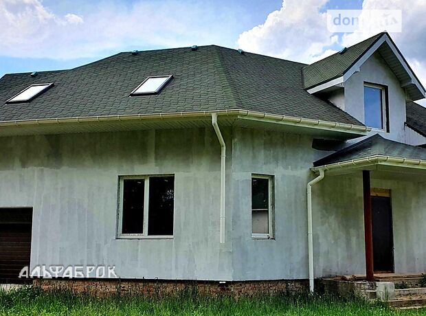 двухэтажный дом, 220 кв. м, кирпич. Продажа в Кременище (Киевская обл.) фото 1 двухэтажный дом, 220 кв. м, кирпич. Продажа в Кременище (Киевская обл.) фото 1