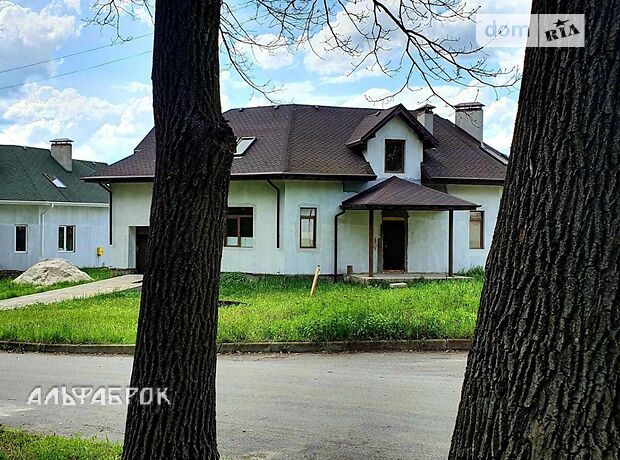 двухэтажный дом, 220 кв. м, кирпич. Продажа в Кременище (Киевская обл.) фото 1 двухэтажный дом, 220 кв. м, кирпич. Продажа в Кременище (Киевская обл.) фото 1