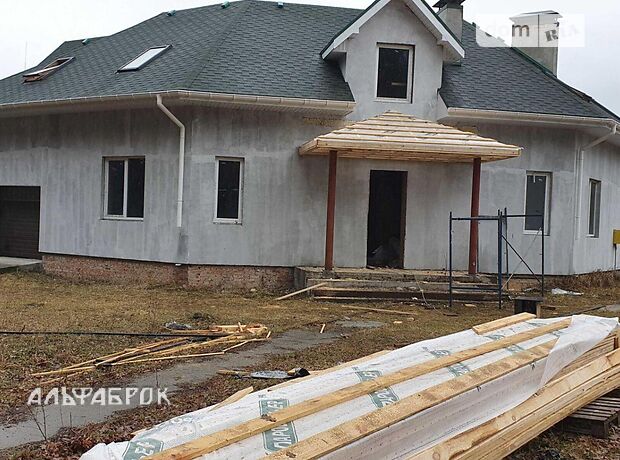 двухэтажный дом, 220 кв. м, кирпич. Продажа в Кременище (Киевская обл.) фото 1 двухэтажный дом, 220 кв. м, кирпич. Продажа в Кременище (Киевская обл.) фото 1