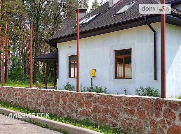двухэтажный дом, 220 кв. м, кирпич. Продажа в Кременище (Киевская обл.) фото 1 двухэтажный дом, 220 кв. м, кирпич. Продажа в Кременище (Киевская обл.) фото 1