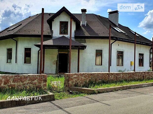 двухэтажный дом, 220 кв. м, кирпич. Продажа в Кременище (Киевская обл.) фото 1 двухэтажный дом, 220 кв. м, кирпич. Продажа в Кременище (Киевская обл.) фото 1