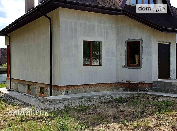 двухэтажный дом, 220 кв. м, кирпич. Продажа в Кременище (Киевская обл.) фото 1 двухэтажный дом, 220 кв. м, кирпич. Продажа в Кременище (Киевская обл.) фото 1