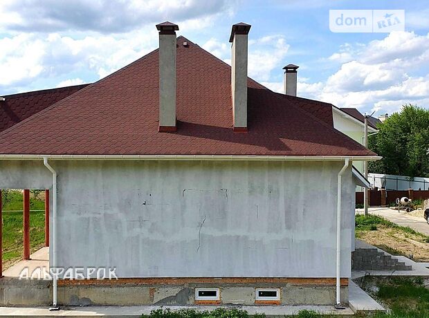 двухэтажный дом, 220 кв. м, кирпич. Продажа в Кременище (Киевская обл.) фото 1 двухэтажный дом, 220 кв. м, кирпич. Продажа в Кременище (Киевская обл.) фото 1