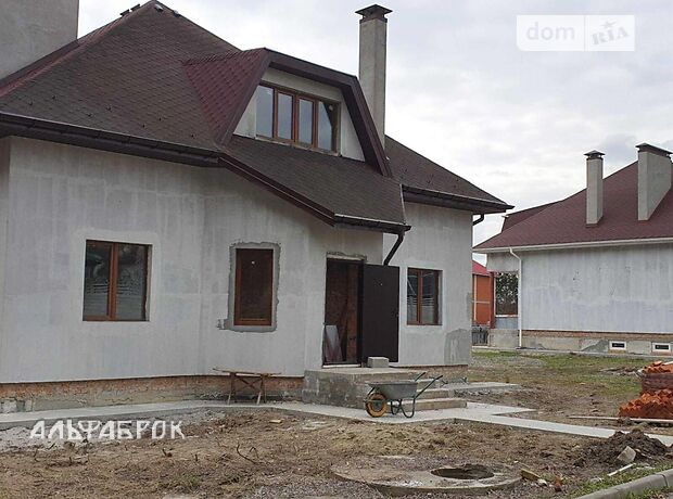 двухэтажный дом, 220 кв. м, кирпич. Продажа в Кременище (Киевская обл.) фото 1 двухэтажный дом, 220 кв. м, кирпич. Продажа в Кременище (Киевская обл.) фото 1
