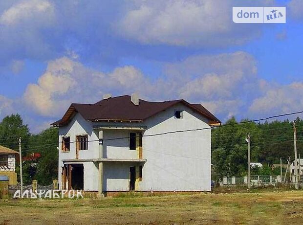 двухэтажный дом, 220 кв. м, кирпич. Продажа в Кременище (Киевская обл.) фото 1