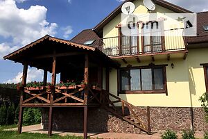 двоповерховий будинок веранда, 230 кв. м, цегла. Продаж у Кременищі фото 2