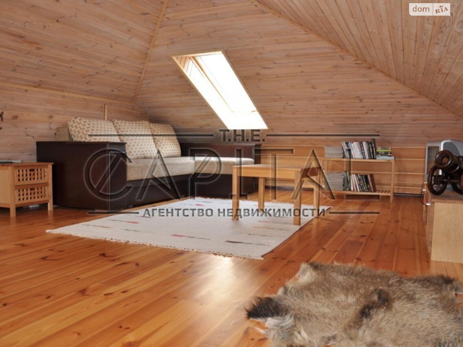 двоповерховий будинок з опаленням, 300 кв. м, брус. Продаж у Кременищі фото 1 двоповерховий будинок з опаленням, 300 кв. м, брус. Продаж у Кременищі фото 1