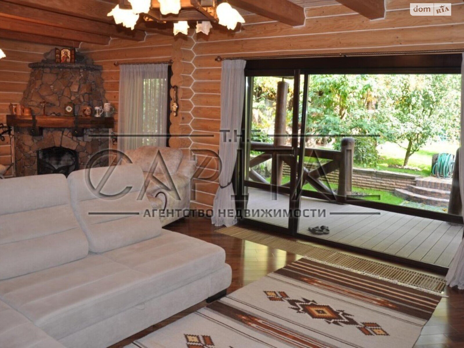 двоповерховий будинок з опаленням, 300 кв. м, брус. Продаж у Кременищі фото 1 двоповерховий будинок з опаленням, 300 кв. м, брус. Продаж у Кременищі фото 1