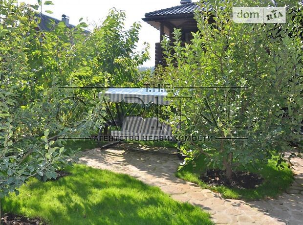 двухэтажный дом с камином, 300 кв. м, брус. Продажа в Кременище (Киевская обл.) фото 1 двухэтажный дом с камином, 300 кв. м, брус. Продажа в Кременище (Киевская обл.) фото 1