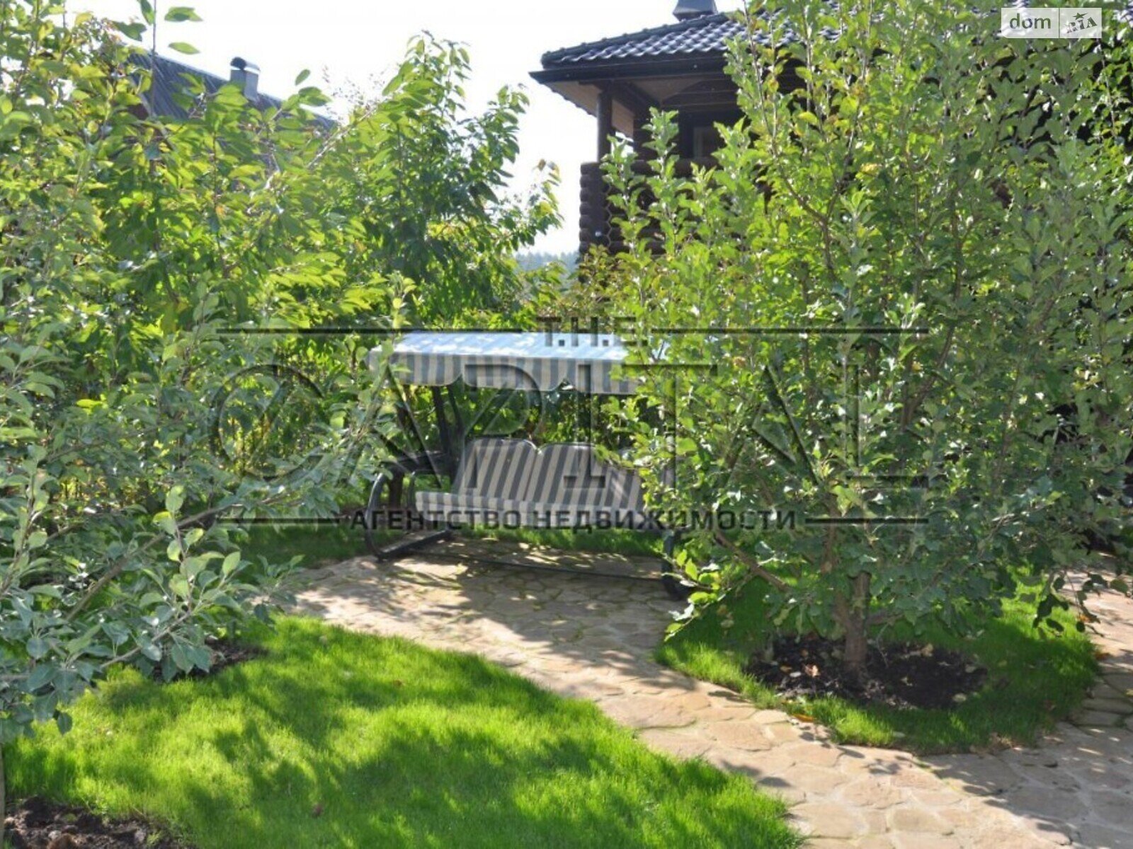 двоповерховий будинок з опаленням, 300 кв. м, брус. Продаж у Кременищі фото 1 двоповерховий будинок з опаленням, 300 кв. м, брус. Продаж у Кременищі фото 1
