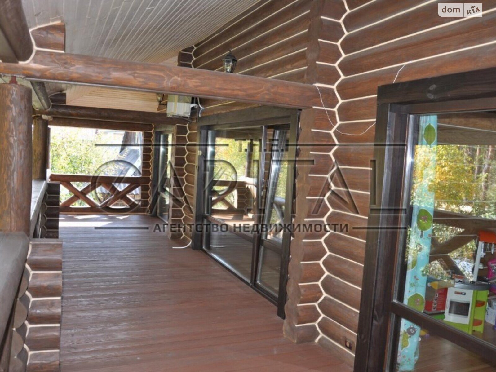 двоповерховий будинок з опаленням, 300 кв. м, брус. Продаж у Кременищі фото 1 двоповерховий будинок з опаленням, 300 кв. м, брус. Продаж у Кременищі фото 1