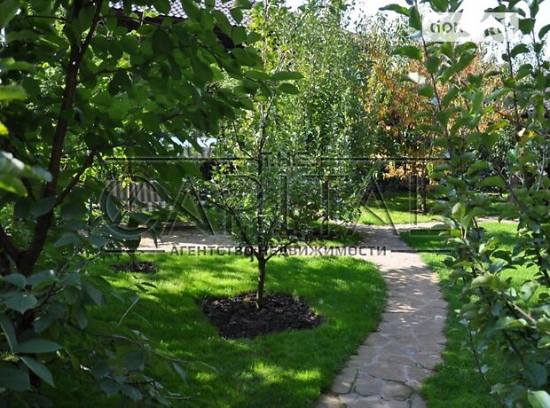 двухэтажный дом с камином, 300 кв. м, брус. Продажа в Кременище (Киевская обл.) фото 1 двухэтажный дом с камином, 300 кв. м, брус. Продажа в Кременище (Киевская обл.) фото 1