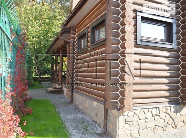 двухэтажный дом с камином, 300 кв. м, брус. Продажа в Кременище (Киевская обл.) фото 1 двухэтажный дом с камином, 300 кв. м, брус. Продажа в Кременище (Киевская обл.) фото 1