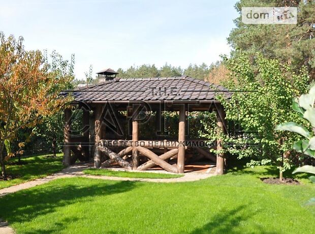 двухэтажный дом с камином, 300 кв. м, брус. Продажа в Кременище (Киевская обл.) фото 1 двухэтажный дом с камином, 300 кв. м, брус. Продажа в Кременище (Киевская обл.) фото 1