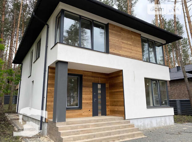 двухэтажный дом, 330 кв. м, кирпич. Продажа в Кременище (Киевская обл.) фото 1 двухэтажный дом, 330 кв. м, кирпич. Продажа в Кременище (Киевская обл.) фото 1