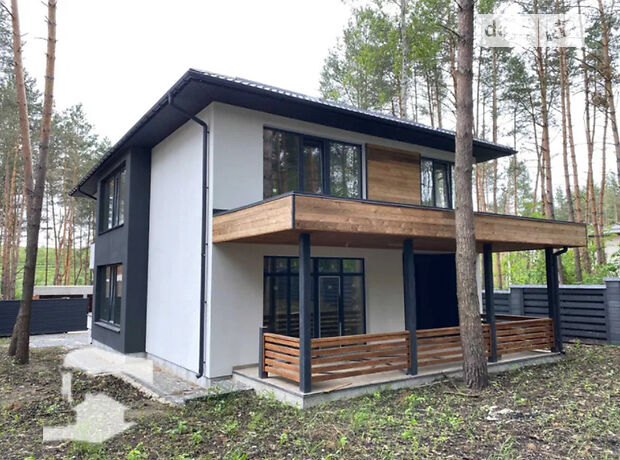 двухэтажный дом, 330 кв. м, кирпич. Продажа в Кременище (Киевская обл.) фото 1 двухэтажный дом, 330 кв. м, кирпич. Продажа в Кременище (Киевская обл.) фото 1