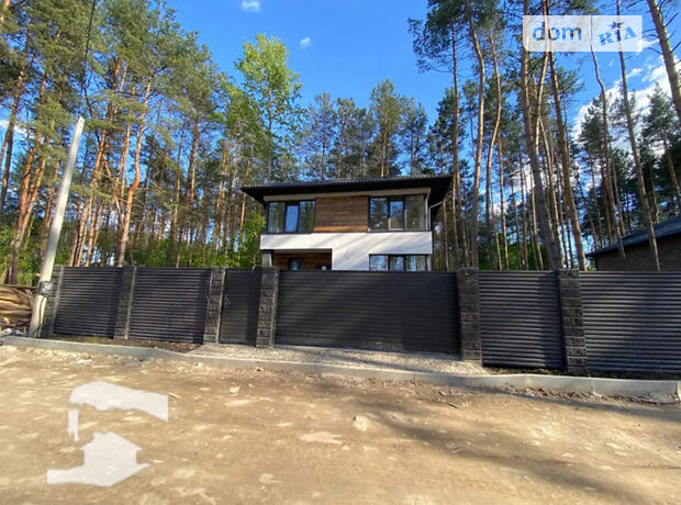 двухэтажный дом, 330 кв. м, кирпич. Продажа в Кременище (Киевская обл.) фото 1 двухэтажный дом, 330 кв. м, кирпич. Продажа в Кременище (Киевская обл.) фото 1