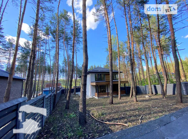 двухэтажный дом, 330 кв. м, кирпич. Продажа в Кременище (Киевская обл.) фото 1 двухэтажный дом, 330 кв. м, кирпич. Продажа в Кременище (Киевская обл.) фото 1