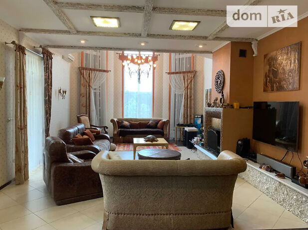 двухэтажный дом, 600 кв. м, кирпич. Продажа в Кременище (Киевская обл.) фото 1 двухэтажный дом, 600 кв. м, кирпич. Продажа в Кременище (Киевская обл.) фото 1