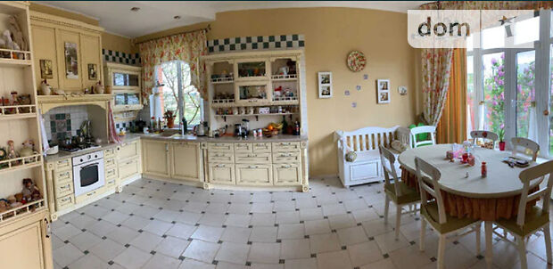 двухэтажный дом, 600 кв. м, кирпич. Продажа в Кременище (Киевская обл.) фото 1 двухэтажный дом, 600 кв. м, кирпич. Продажа в Кременище (Киевская обл.) фото 1
