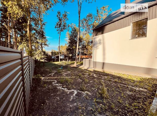 двухэтажный дом с террасой, 210 кв. м, кирпич. Продажа в Кременище (Киевская обл.) фото 1 двухэтажный дом с террасой, 210 кв. м, кирпич. Продажа в Кременище (Киевская обл.) фото 1