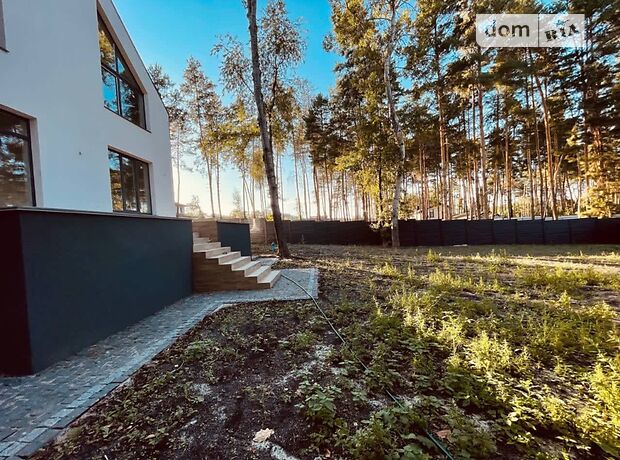 двухэтажный дом с террасой, 210 кв. м, кирпич. Продажа в Кременище (Киевская обл.) фото 1 двухэтажный дом с террасой, 210 кв. м, кирпич. Продажа в Кременище (Киевская обл.) фото 1