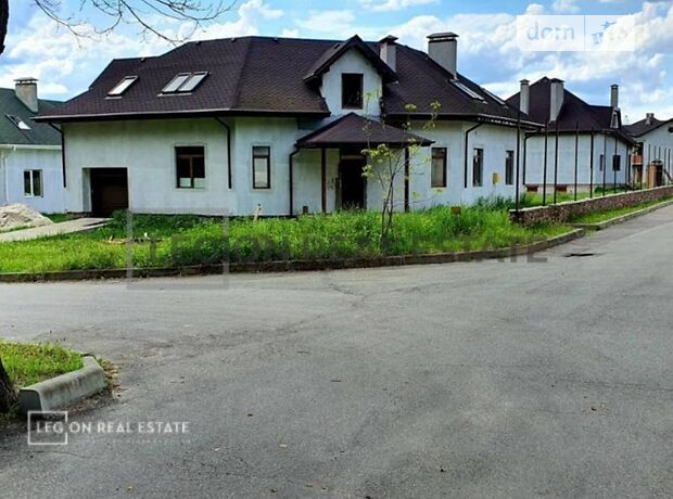 двухэтажный дом с террасой, 242 кв. м, кирпич. Продажа в Кременище (Киевская обл.) фото 1 двухэтажный дом с террасой, 242 кв. м, кирпич. Продажа в Кременище (Киевская обл.) фото 1