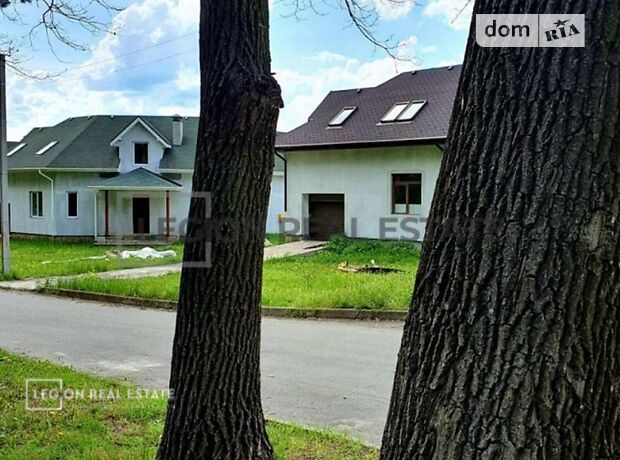 двухэтажный дом с террасой, 242 кв. м, кирпич. Продажа в Кременище (Киевская обл.) фото 1 двухэтажный дом с террасой, 242 кв. м, кирпич. Продажа в Кременище (Киевская обл.) фото 1