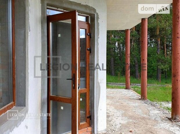 двухэтажный дом с террасой, 242 кв. м, кирпич. Продажа в Кременище (Киевская обл.) фото 1 двухэтажный дом с террасой, 242 кв. м, кирпич. Продажа в Кременище (Киевская обл.) фото 1