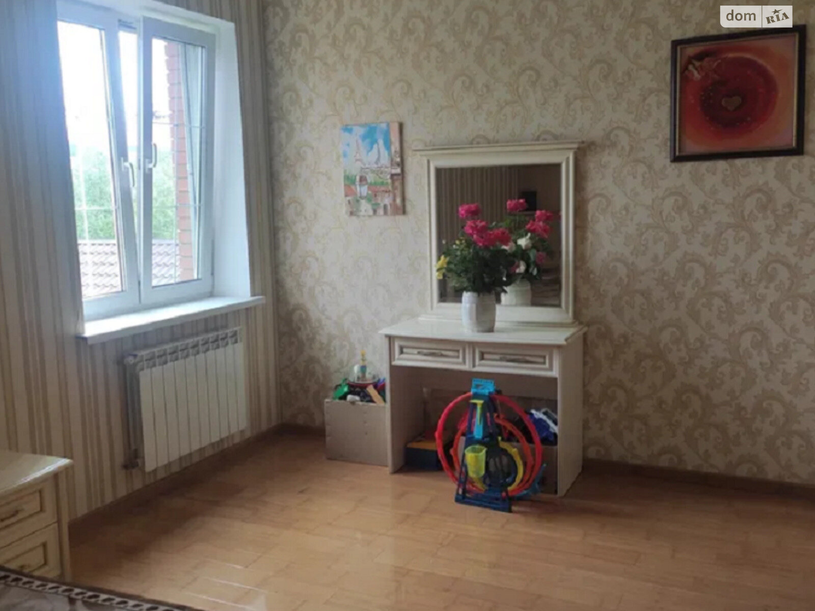 трехэтажный дом, 450 кв. м, кирпич. Продажа в Кременище фото 1