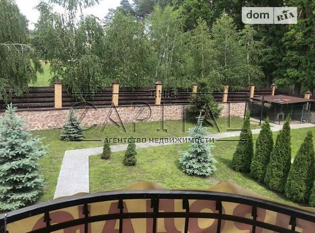 двухэтажный дом с террасой, 220 кв. м, кирпич. Продажа в Кременище (Киевская обл.) фото 1 двухэтажный дом с террасой, 220 кв. м, кирпич. Продажа в Кременище (Киевская обл.) фото 1