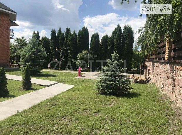 двухэтажный дом, 220 кв. м, кирпич. Продажа в Кременище (Киевская обл.) фото 1 двухэтажный дом, 220 кв. м, кирпич. Продажа в Кременище (Киевская обл.) фото 1