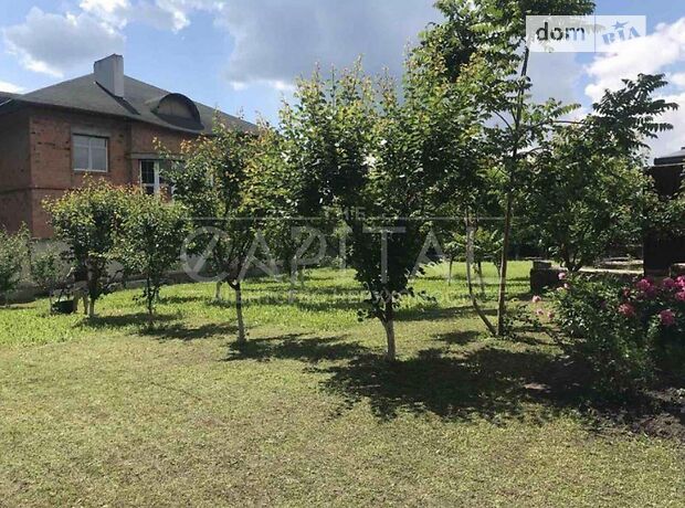 двухэтажный дом, 220 кв. м, кирпич. Продажа в Кременище (Киевская обл.) фото 1 двухэтажный дом, 220 кв. м, кирпич. Продажа в Кременище (Киевская обл.) фото 1