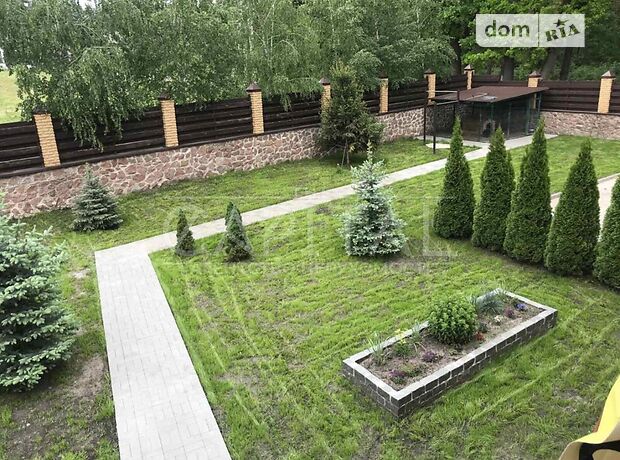 двухэтажный дом, 220 кв. м, кирпич. Продажа в Кременище (Киевская обл.) фото 1 двухэтажный дом, 220 кв. м, кирпич. Продажа в Кременище (Киевская обл.) фото 1