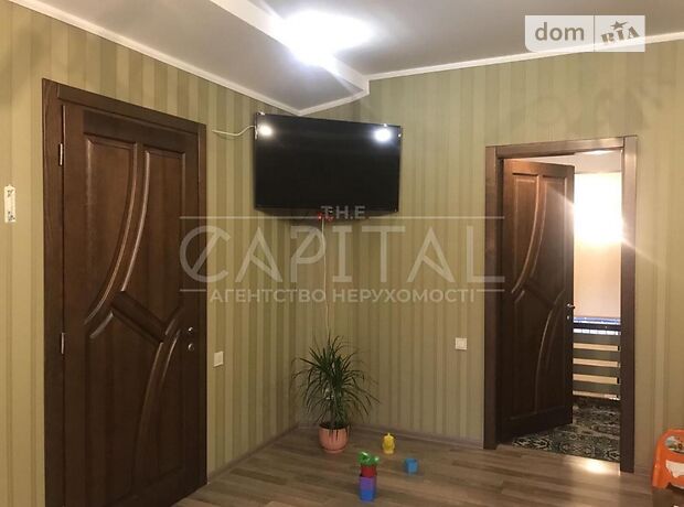 двухэтажный дом, 220 кв. м, кирпич. Продажа в Кременище (Киевская обл.) фото 1 двухэтажный дом, 220 кв. м, кирпич. Продажа в Кременище (Киевская обл.) фото 1