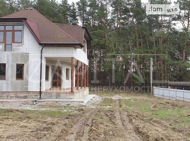 двухэтажный дом, 220 кв. м, кирпич. Продажа в Кременище (Киевская обл.) фото 1