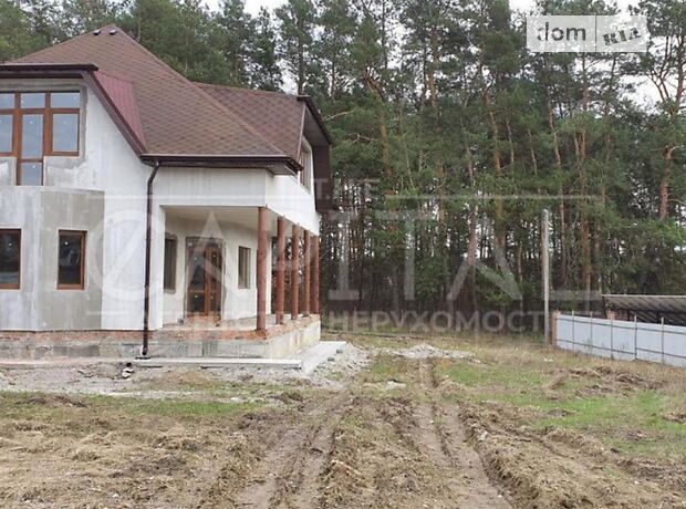 двухэтажный дом, 220 кв. м, кирпич. Продажа в Кременище (Киевская обл.) фото 1 двухэтажный дом, 220 кв. м, кирпич. Продажа в Кременище (Киевская обл.) фото 1