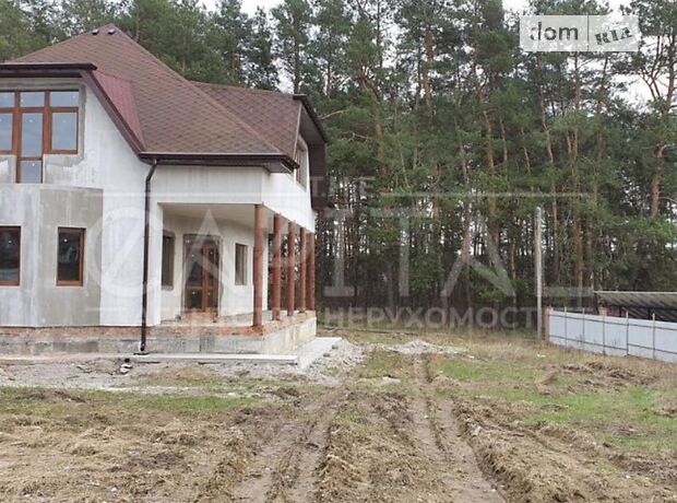 двухэтажный дом, 220 кв. м, кирпич. Продажа в Кременище (Киевская обл.) фото 1 двухэтажный дом, 220 кв. м, кирпич. Продажа в Кременище (Киевская обл.) фото 1