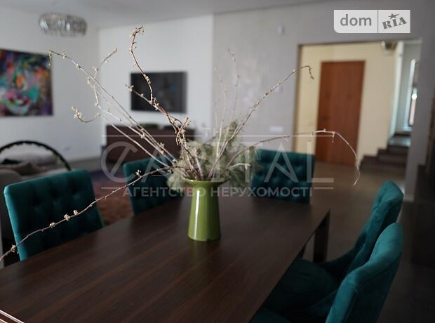 двухэтажный дом, 400 кв. м, кирпич. Продажа в Кременище (Киевская обл.) фото 1 двухэтажный дом, 400 кв. м, кирпич. Продажа в Кременище (Киевская обл.) фото 1