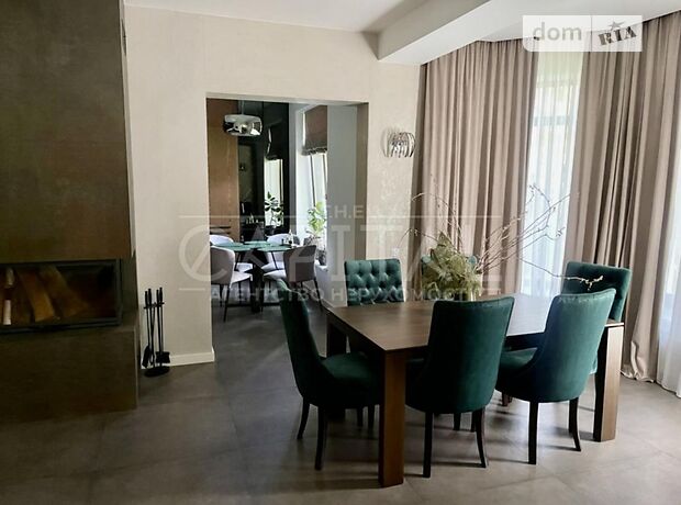 двухэтажный дом, 400 кв. м, кирпич. Продажа в Кременище (Киевская обл.) фото 1 двухэтажный дом, 400 кв. м, кирпич. Продажа в Кременище (Киевская обл.) фото 1